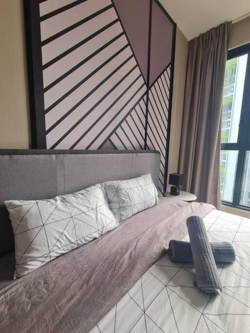 Pangsapuri Luxury 2bedroom Near Midvalley - Millerz Square