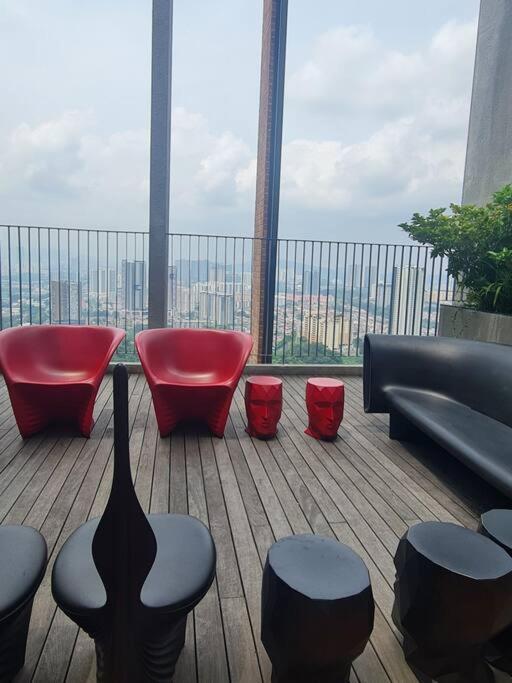 Luxury 2bedroom Near Midvalley - Millerz Square Pangsapuri Kuala Lumpur