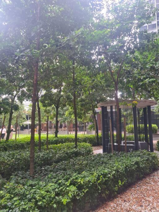 Luxury 2bedroom Near Midvalley - Millerz Square