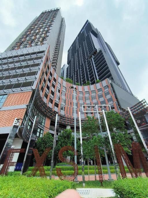 Luxury 2bedroom Near Midvalley - Millerz Square Pangsapuri *