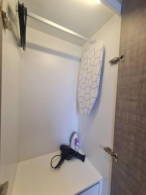 Pangsapuri Luxury 2bedroom Near Midvalley - Millerz Square