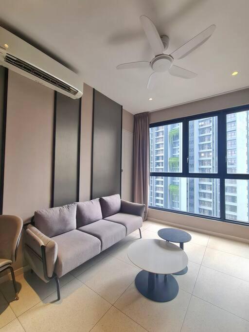 Pangsapuri Luxury 2bedroom Near Midvalley - Millerz Square *