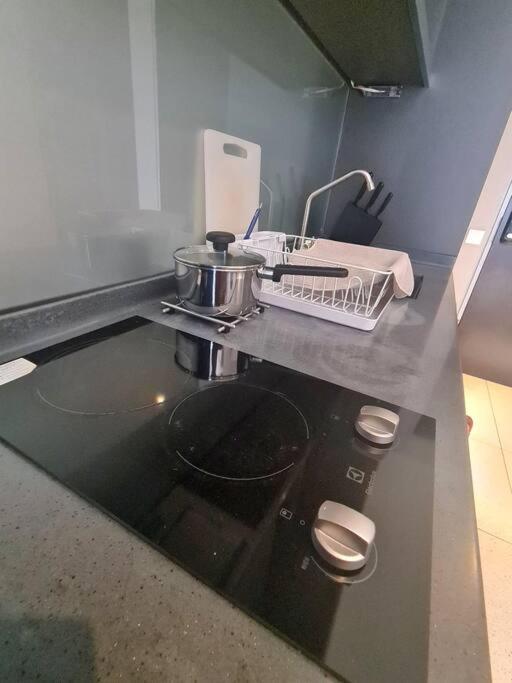 Luxury 2bedroom Near Midvalley - Millerz Square Kuala Lumpur