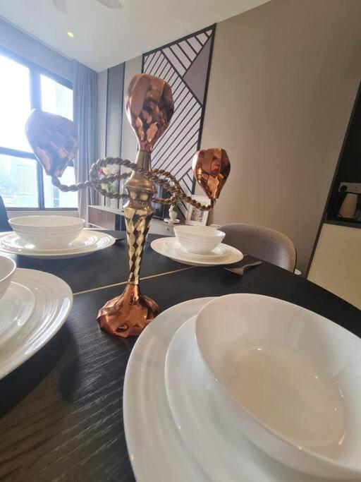 Luxury 2bedroom Near Midvalley - Millerz Square