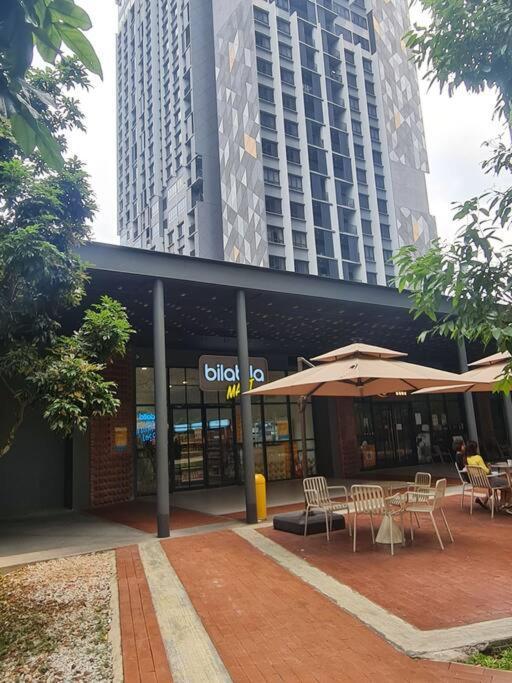 Pangsapuri Luxury 2bedroom Near Midvalley - Millerz Square *