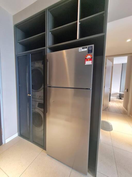 Luxury 2bedroom Near Midvalley - Millerz Square *