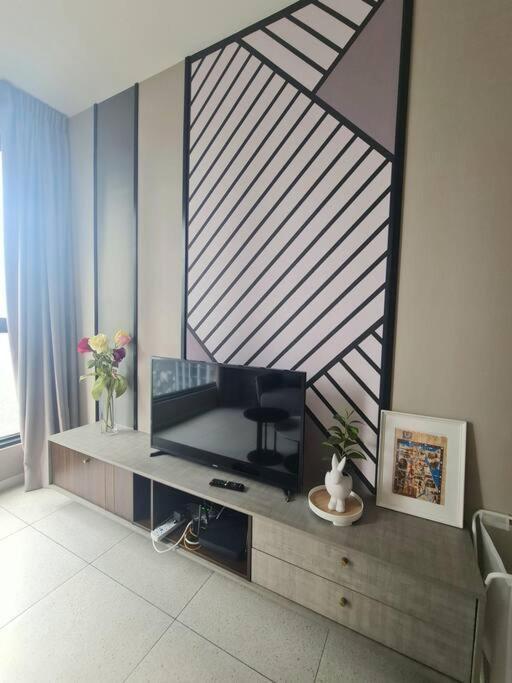 Luxury 2bedroom Near Midvalley - Millerz Square Pangsapuri *