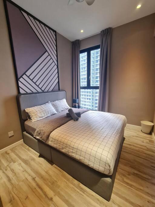 Luxury 2bedroom Near Midvalley - Millerz Square Pangsapuri Kuala Lumpur