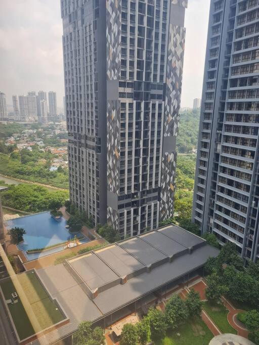 Luxury 2bedroom Near Midvalley - Millerz Square Pangsapuri *