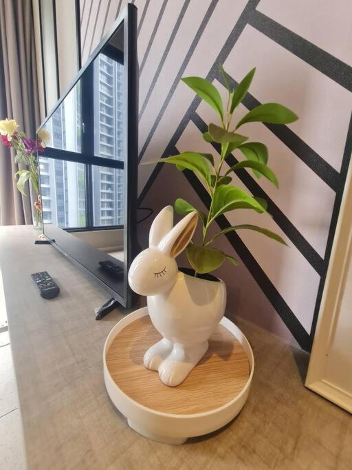 Pangsapuri Luxury 2bedroom Near Midvalley - Millerz Square *