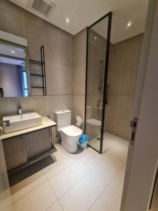 Luxury 2bedroom Near Midvalley - Millerz Square Apartment Kuala Lumpur